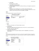 Preview for 391 page of Avtech AVC793C User Manual