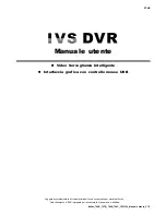 Preview for 431 page of Avtech AVC793C User Manual