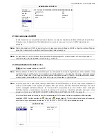 Preview for 442 page of Avtech AVC793C User Manual