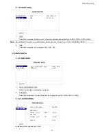 Preview for 452 page of Avtech AVC793C User Manual