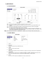 Preview for 457 page of Avtech AVC793C User Manual