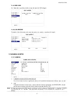 Preview for 458 page of Avtech AVC793C User Manual