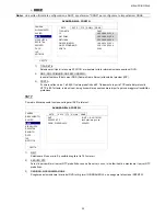 Preview for 462 page of Avtech AVC793C User Manual