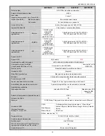 Предварительный просмотр 491 страницы Avtech AVC793C User Manual