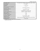 Preview for 492 page of Avtech AVC793C User Manual