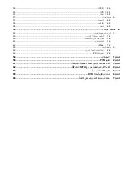 Preview for 506 page of Avtech AVC793C User Manual