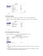 Preview for 10 page of Avtech AVC794 Installation Manual