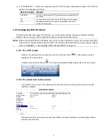 Preview for 11 page of Avtech AVC794 Installation Manual