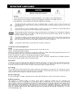 Preview for 2 page of Avtech AVC794B User Manual