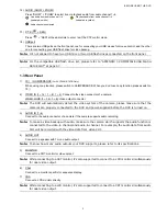 Preview for 7 page of Avtech AVC794B User Manual