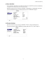 Preview for 13 page of Avtech AVC794B User Manual