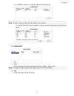 Preview for 20 page of Avtech AVC794B User Manual