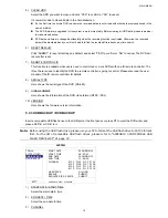 Preview for 23 page of Avtech AVC794B User Manual