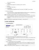 Preview for 24 page of Avtech AVC794B User Manual