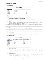 Preview for 26 page of Avtech AVC794B User Manual