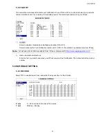 Preview for 38 page of Avtech AVC794B User Manual