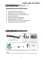 Preview for 4 page of Avtech AVC950 User Manual