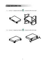 Предварительный просмотр 10 страницы Avtech AVC950 User Manual