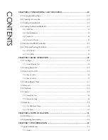 Preview for 8 page of Avtech AVD 714 User Manual