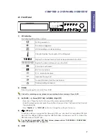 Preview for 17 page of Avtech AVD 714 User Manual