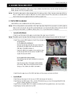 Preview for 9 page of Avtech AVD 748 User Manual