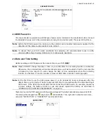 Preview for 12 page of Avtech AVD 748 User Manual