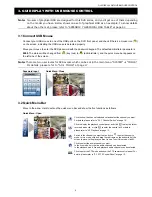 Preview for 14 page of Avtech AVD 748 User Manual