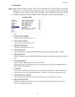 Preview for 31 page of Avtech AVD 748 User Manual