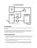 Предварительный просмотр 8 страницы Avtech AVD series Instructions Manual