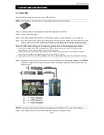 Preview for 3 page of Avtech AVD715 Quick Start Manual