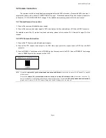 Preview for 4 page of Avtech AVD715 Quick Start Manual