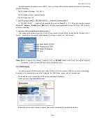 Preview for 7 page of Avtech AVD715 Quick Start Manual