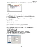 Preview for 10 page of Avtech AVD715 Quick Start Manual