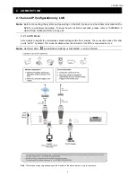 Предварительный просмотр 10 страницы Avtech avh-312 Quick Start Manual