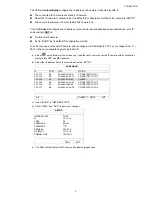 Preview for 11 page of Avtech avh-312 Quick Start Manual