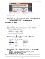 Preview for 22 page of Avtech avh-312 Quick Start Manual