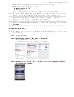 Preview for 25 page of Avtech avh-312 Quick Start Manual