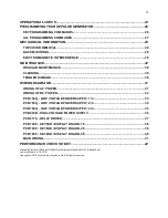 Preview for 4 page of Avtech AVH-HV1 Instructions Manual