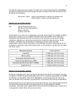 Preview for 8 page of Avtech AVH-HV1 Instructions Manual