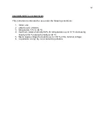 Preview for 12 page of Avtech AVH-HV1 Instructions Manual