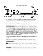 Preview for 15 page of Avtech AVH-HV1 Instructions Manual