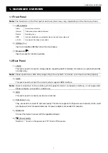 Preview for 2 page of Avtech AVH0401 Quick Start Manual