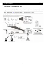 Предварительный просмотр 3 страницы Avtech AVH0401 Quick Start Manual