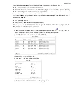 Preview for 4 page of Avtech AVH0401 Quick Start Manual