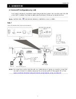 Preview for 8 page of Avtech AVH304 Quick Start Manual