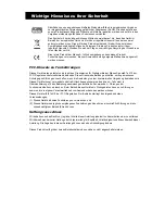 Preview for 71 page of Avtech AVH304 Quick Start Manual