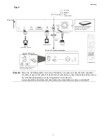 Предварительный просмотр 76 страницы Avtech AVH304 Quick Start Manual