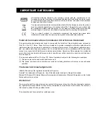 Preview for 3 page of Avtech AVH306 Quick Start Manual