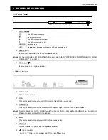 Preview for 7 page of Avtech AVH306 Quick Start Manual