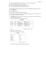 Preview for 10 page of Avtech AVH306 Quick Start Manual